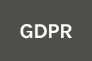 GDPR logo for NaPDI portal